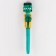 Green Man-Prikolka Handle, Boxer, Blue Paste