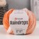 Rindrops yarn 18% wool, 35% polyamide, 47% acrylic 115m/50g (2903 Apricot Melange)