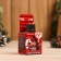 Bath and sauna oil "Furious in the new year only in the bath!" Pine 10 ml