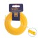 Fishing line for tundra trimmer, Square section, D = 3.5 mm, 15 m, nylon
