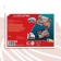 Album 100 stickers "McCUin", A5, 8 pp., Cars