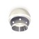 Ambrella Light, XS1104002, MR16 GU5.3 LED 3W, 4200K, silver color