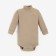 Bodi-water-lane children's minku, color gray-beige, height 86-92 cm
