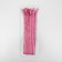 Lightning "Spiral", No. 5, detachable, automatic lock, 50 cm, dusty rose color