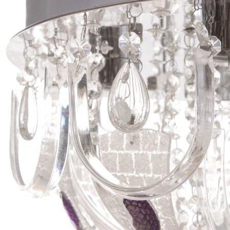 Chase Boucher "Sheila" E27 5x40W Model: 2800291-11