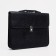 Male bag, "Alex", black color