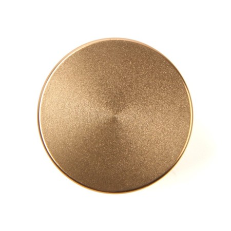 Cappio PK325, D = 30 mm, Gold, 8 pcs.-3