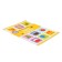 Workbooks with stickers "Find differences"