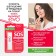 Evo SOS lip balm with dryness, peeling, cracks, 2.8 g