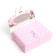 Cosmetics set for the girl "Suitcase"