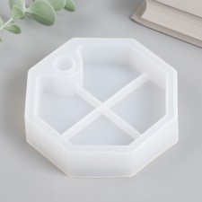 Mold Silicon 