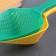 Spoon-durglang 34 cm, color mix