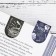 Magnetic bookmarks "Furn the peak of knowledge", 8 pcs.