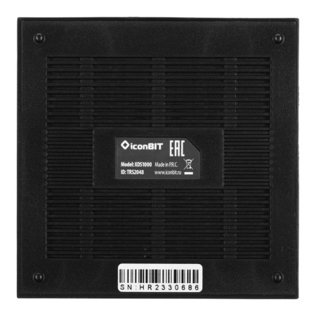 Iconbit XDS 1000 32GB media player-2