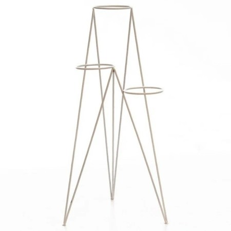 66-425 tower for 3 flowers 66-425 48x48x98 cm
