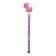 Pencil Sectional-Prikol "Giraffe", lilac