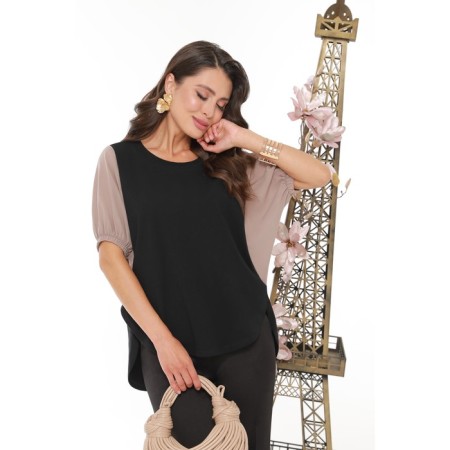 Female blouse, size 44-3
