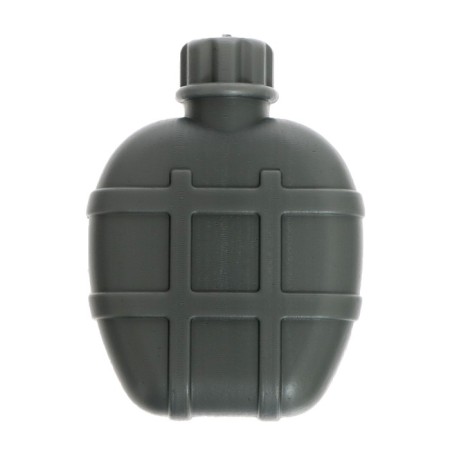 Set of military "Sturmovik", 9 items, with a vest-14