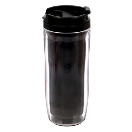 Thermostatic "View 1", 350 ml