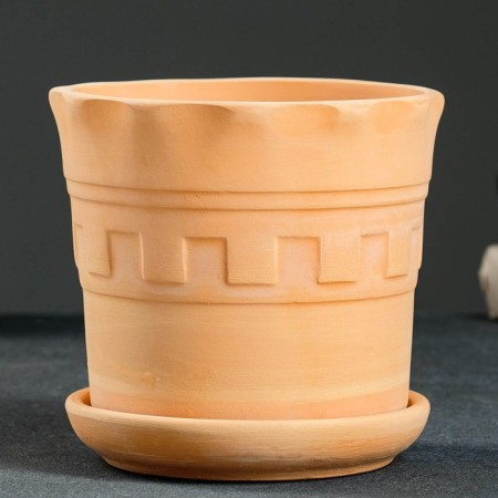 Flower pot "Antik" 2 l-1