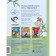 I am learning to read with fairies. Notebook with developing tasks. Kuznetsova Yu.