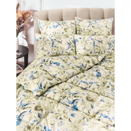Fluffy Relax blanket, size 200x220 cm-8