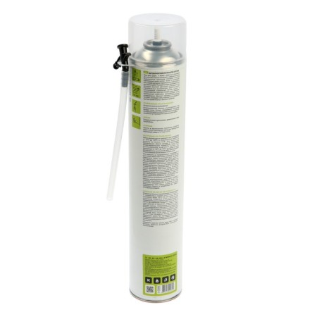 Installation TRIS PRO-OPTIMA, adapter, household, 1000 ml-1