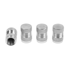 Cap for Torso valve, chrome, set 4 pcs