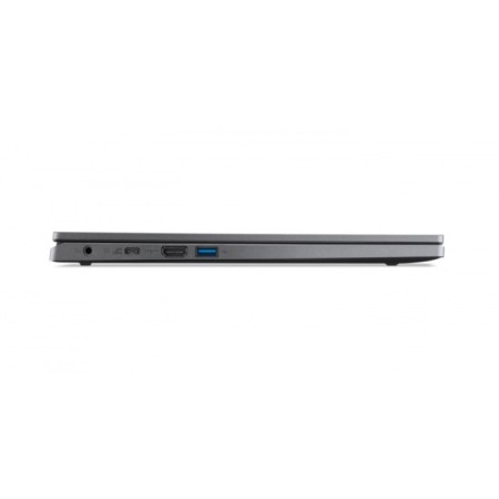 Acer Extensa 15EX215-23, 15.6, R3 7320U, 8 GB, SSD 512 GB, AMD, Noos, Gray-4
