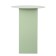 Silje coffee table, 380 × 380 × 500 mm, green color