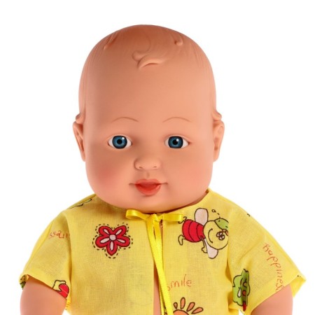 Doll "Vovochka 6", 30 cm, mix-3