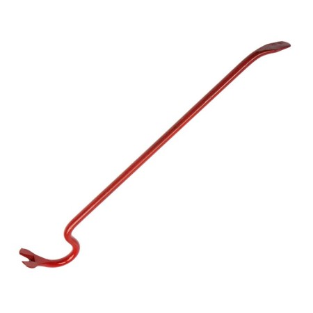 Lom-gvvododer scrap, round profile, d = 15 mm, 600 mm-3
