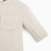 Baby sweatshirt I am Street Style, height 86-92 cm, beige