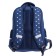 Bruno VisConti Bruno VisConti backpack, 40 x 30 x 19 cm, ergonomic back, pencil case as a gift
