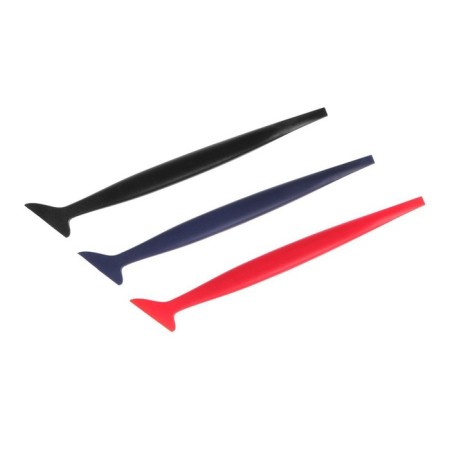 A set of tools for working with a film-5
