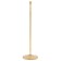 Floor Floor 3 m, telescopic, platform D-36 cm