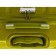Supra STS-1007, S, Spring grass suitcase
