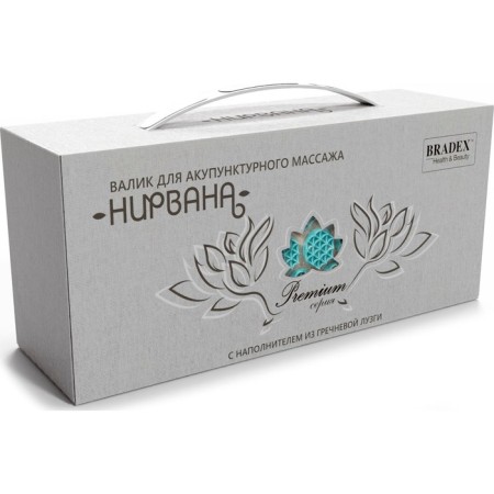 Acupuncture massage Nirvana®-11