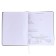 Universal diary for grade 1-11 Kitties, hard cover, artificial leather, silk-screen printing, Lyasse, 80 g/m2