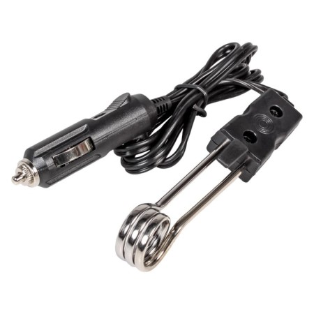Car boiling water from a cigarette lighter, 24V-2