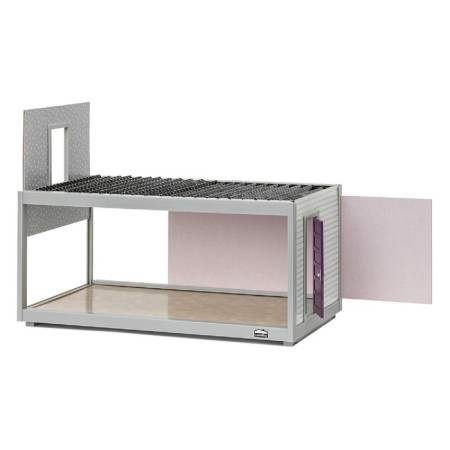 Lundby puppet house room, 44 cm-1