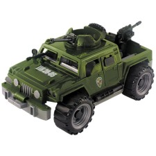 Fighting vehicle 