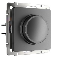 Dimmer (matte graphite) W1142064