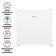 Maunfeld MFF50W refrigerator, single -chamber, class A +, 50 l, white
