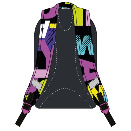 Backpack for girls, size 40*26*19 cm-14