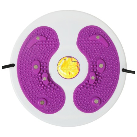 Health Disk Onlytop, with magnetic inserts, d = 28 cm, color mix-1