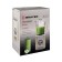 Brayer 1205br blender, stationary, 1200 watts, 1.75 l, 5 speeds, pulse mode, white