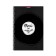 Note for notes A4, 24 sheets on the crest Erichkrause Just Music, vertical orientation