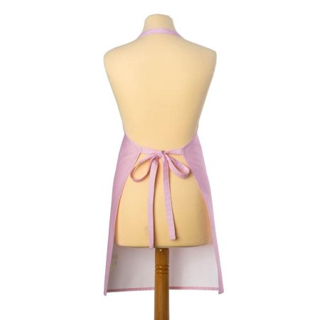 Apron Ethel Caticorn 70x60 cm, 100% cotton, sarzha 190 g/m2-5