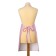 Apron Ethel Caticorn 70x60 cm, 100% cotton, sarzha 190 g/m2